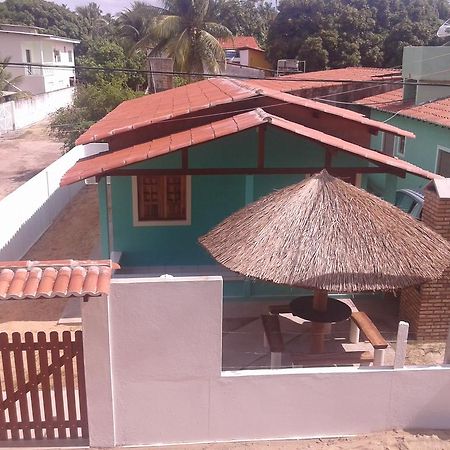 Casa Verde ماراغوغي المظهر الخارجي الصورة